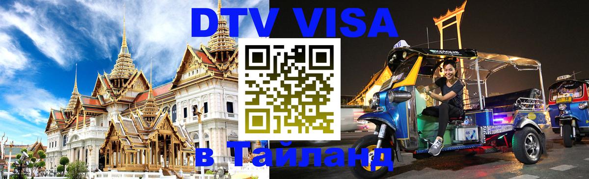 Оформление DTV визы под ключ: стоимость и тарифы, только загранпаспорт - 